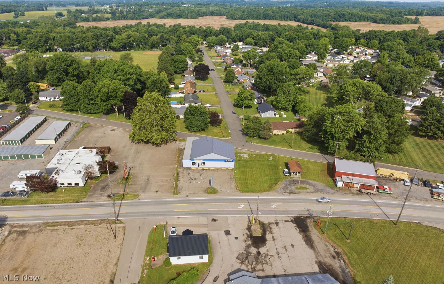 701 Main Street N Navarre OH 44662