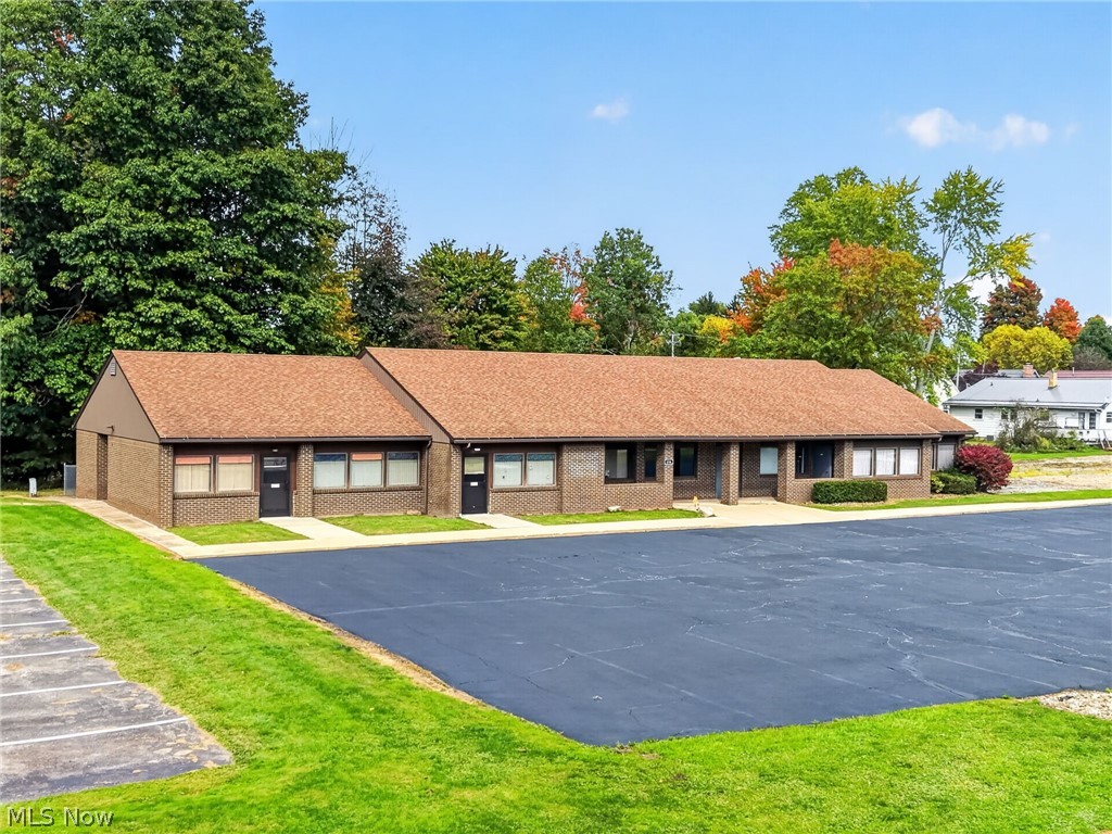 456 S Main Street Andover OH 44003