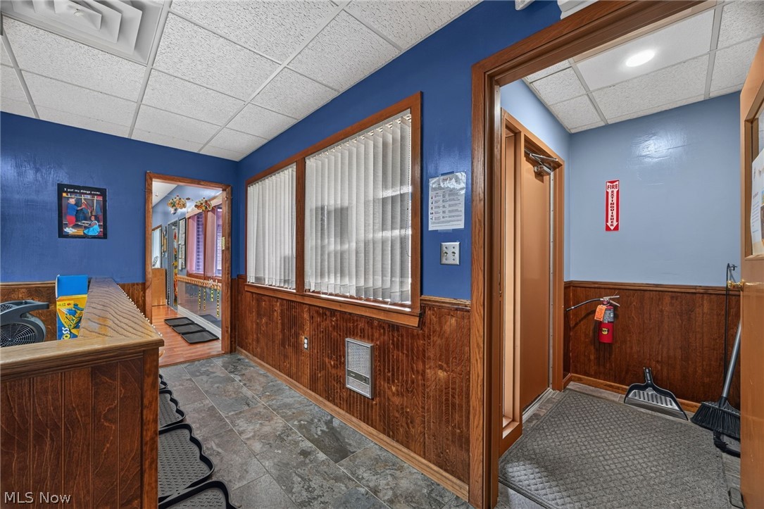 456 S Main Street Andover OH 44003