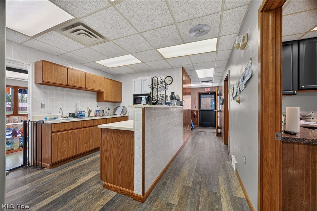 456 S Main Street Andover OH 44003