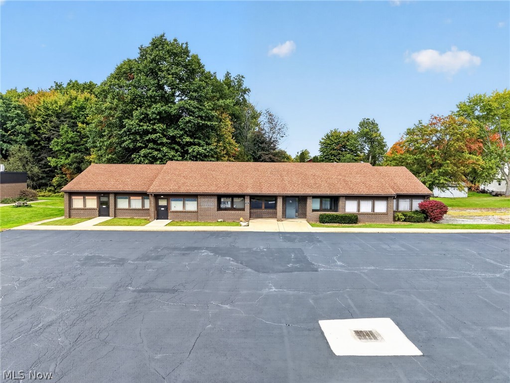 456 S Main Street Andover OH 44003