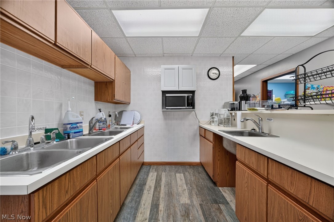 456 S Main Street Andover OH 44003