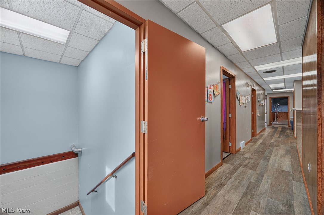 456 S Main Street Andover OH 44003