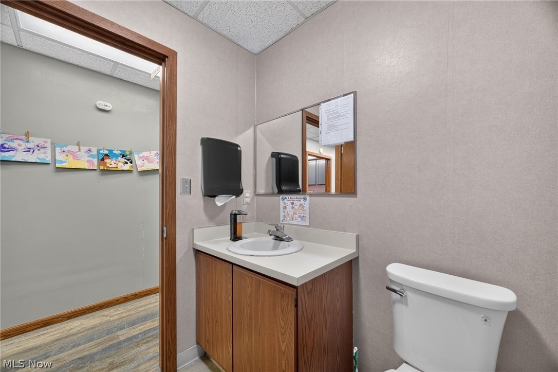 456 S Main Street Andover OH 44003