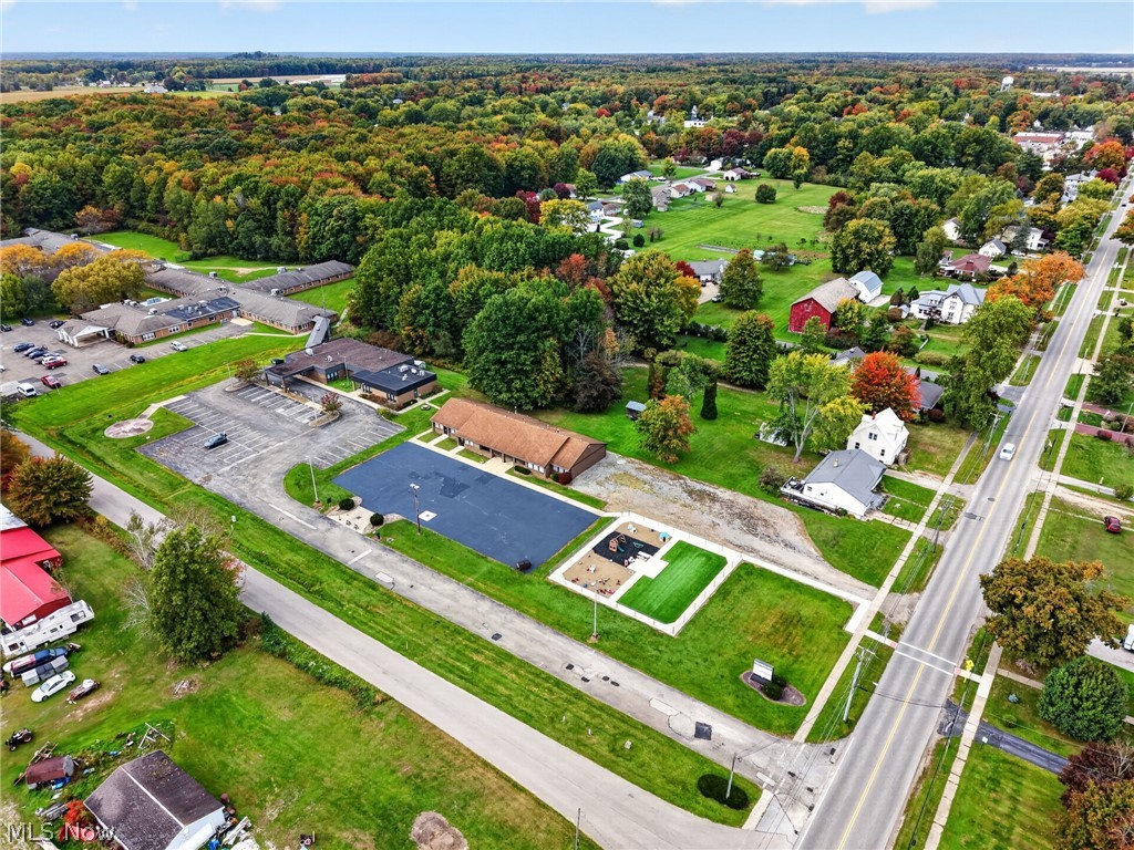 456 S Main Street Andover OH 44003