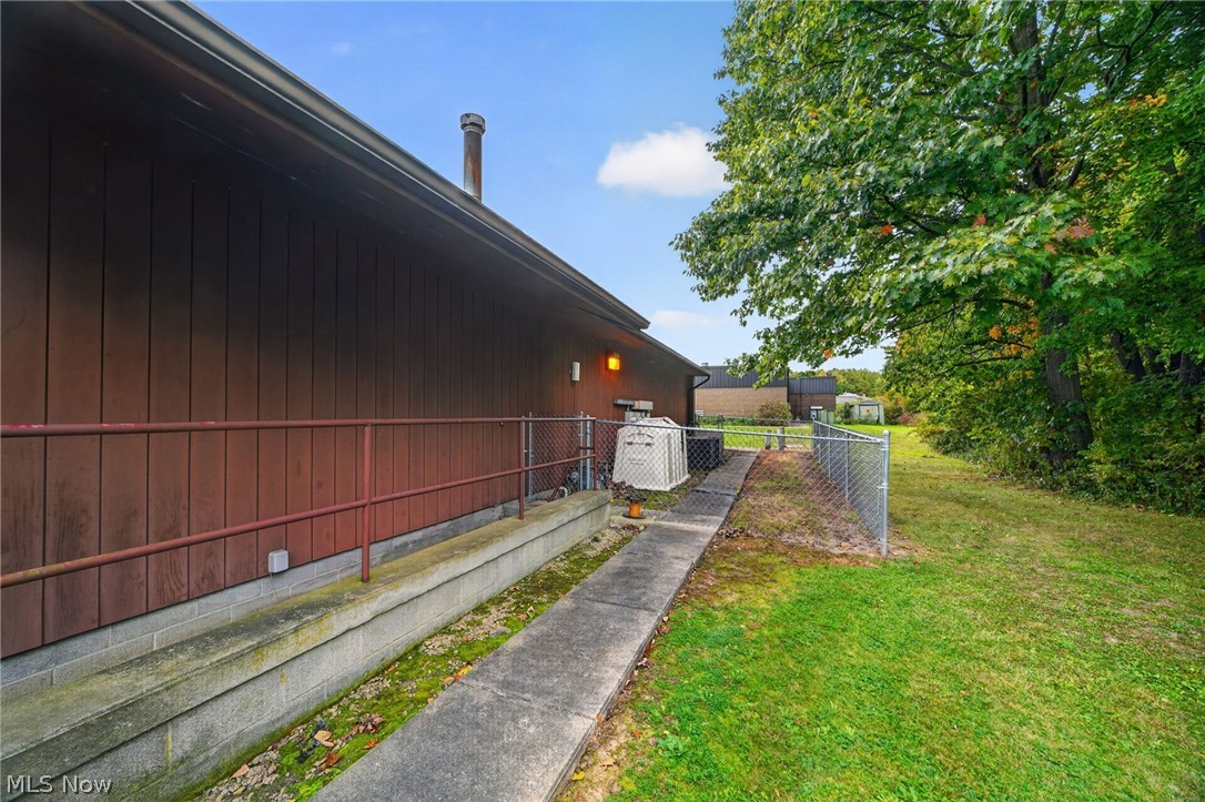 456 S Main Street Andover OH 44003