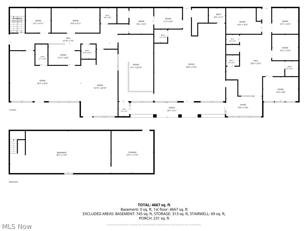 456 S Main Street Andover OH 44003