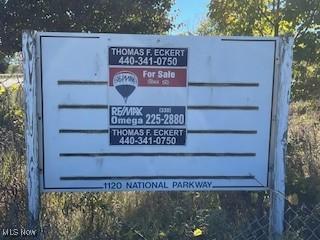 Trimble Road Mansfield OH 44906