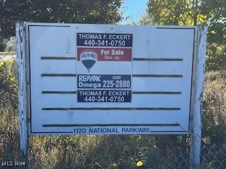 Trimble Road Mansfield OH 44906