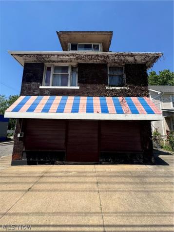 7601 Union Avenue Cleveland OH 44105