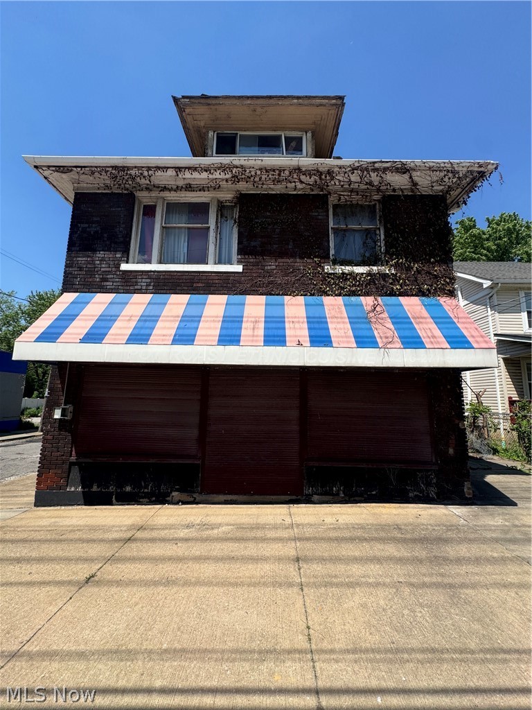 7601 Union Avenue Cleveland OH 44105
