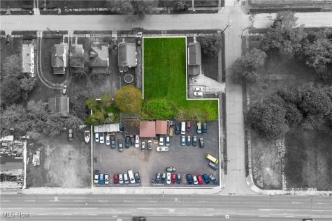 1003 South Avenue Youngstown OH 44502