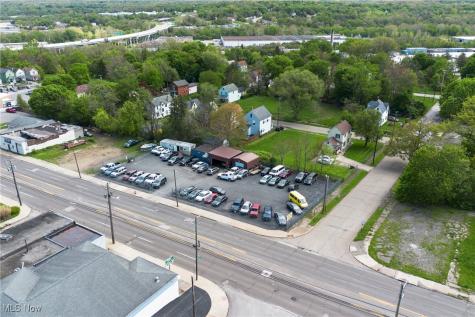 1003 South Avenue Youngstown OH 44502