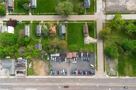1003 South Avenue Youngstown OH 44502