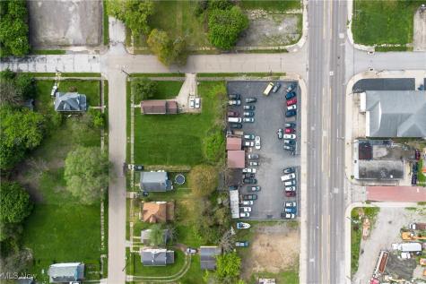 1003 South Avenue Youngstown OH 44502