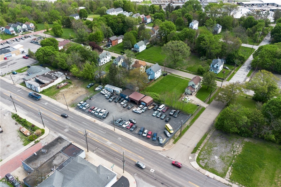 1003 South Avenue Youngstown OH 44502