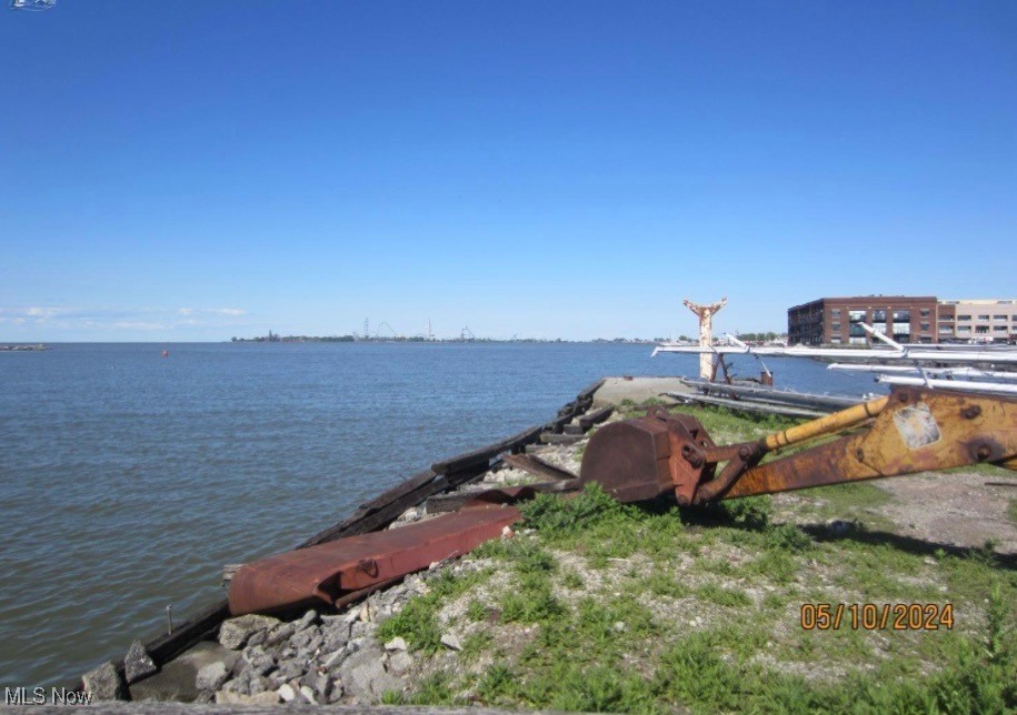803 W Shoreline Drive Sandusky OH 44870