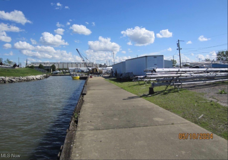803 W Shoreline Drive Sandusky OH 44870