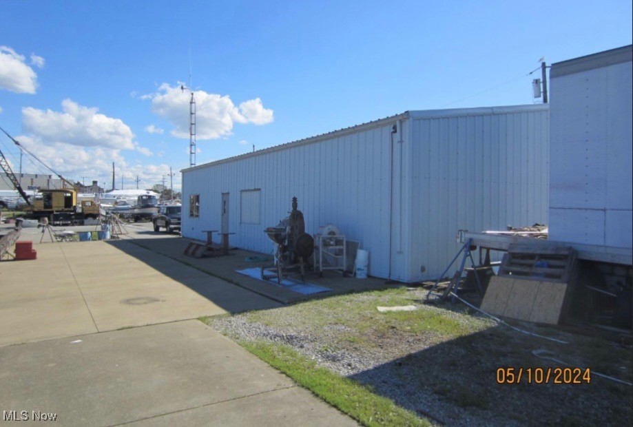 803 W Shoreline Drive Sandusky OH 44870