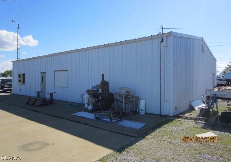 803 W Shoreline Drive Sandusky OH 44870