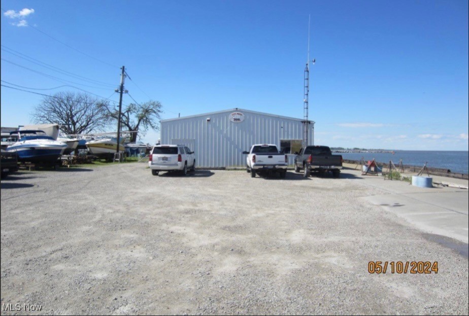 803 W Shoreline Drive Sandusky OH 44870