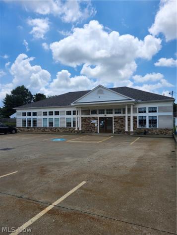 1410 W State Street Alliance OH 44601