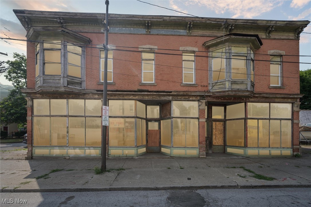 5505 Lorain Avenue Cleveland OH 44102