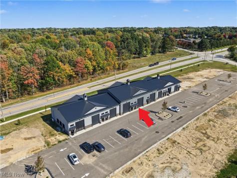 5698 Hudson Drive Hudson OH 44236