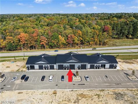 5698 Hudson Drive Hudson OH 44236