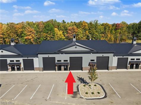 5698 Hudson Drive Hudson OH 44236