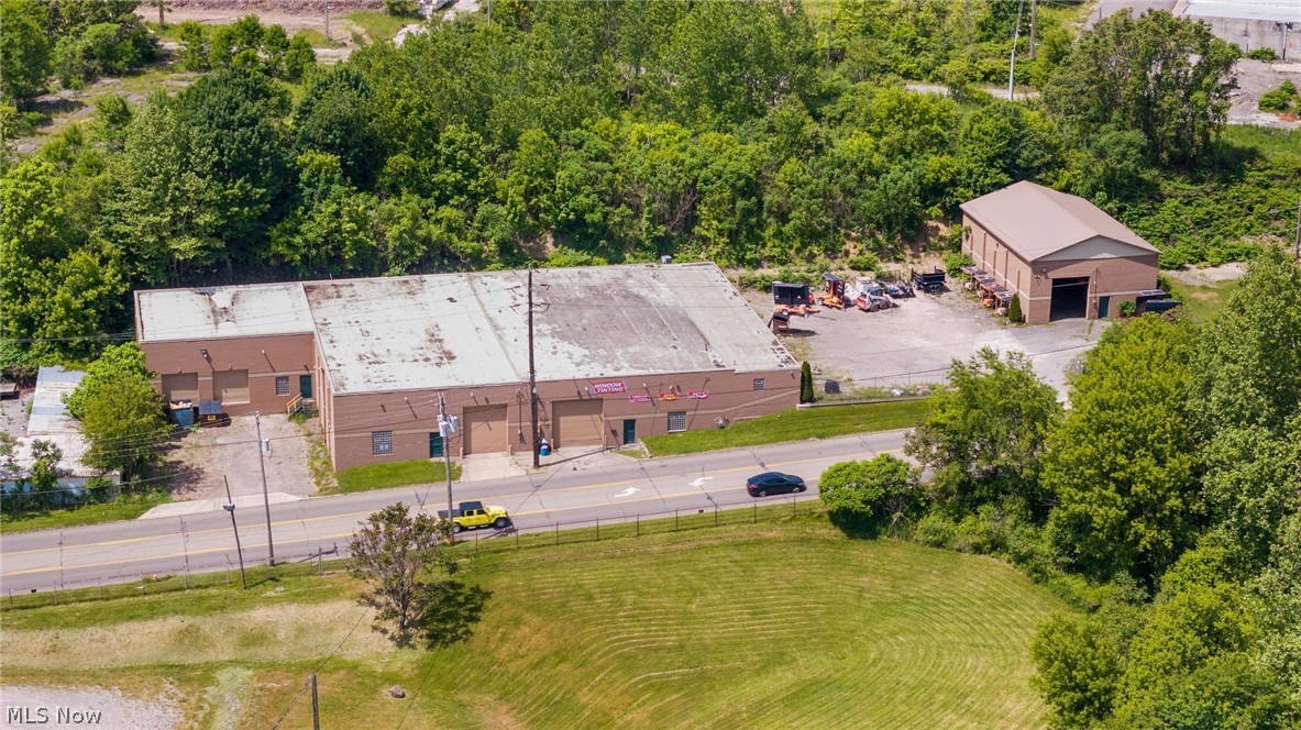 1104 Andrews Avenue Youngstown OH 44505