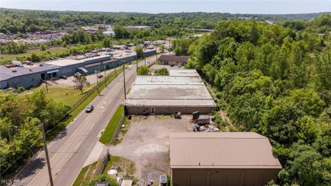 1104 Andrews Avenue Youngstown OH 44505