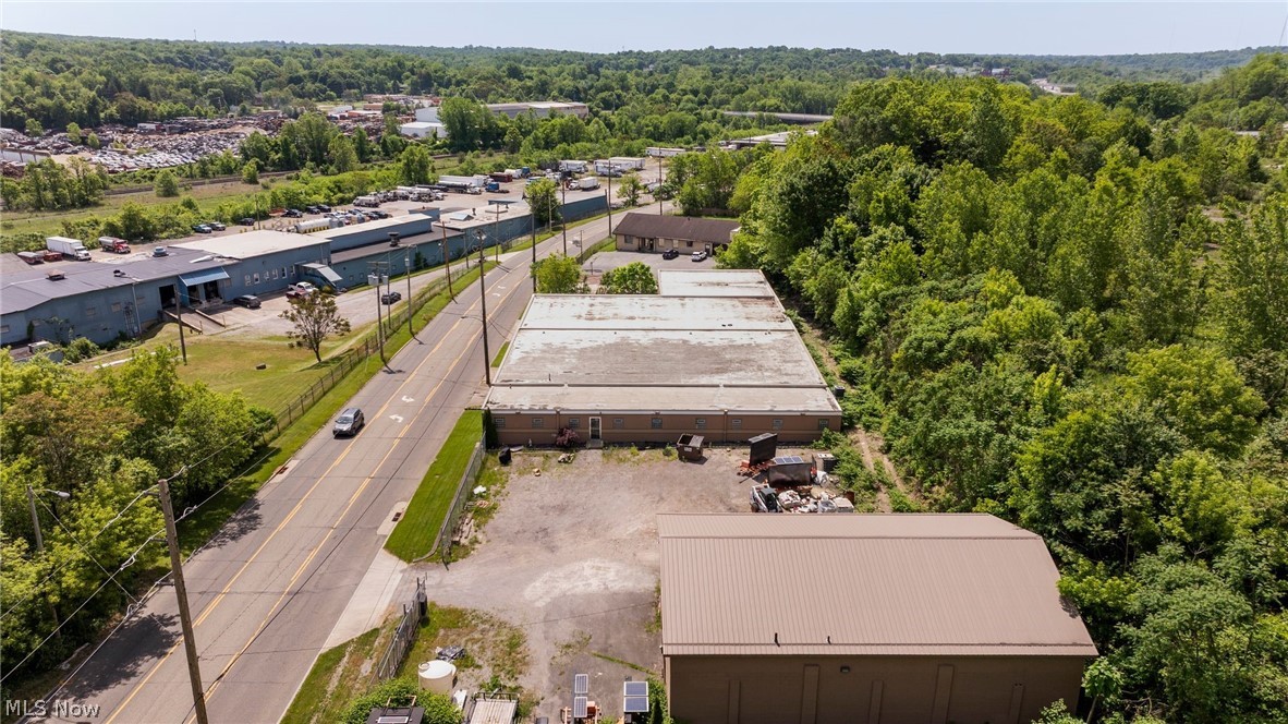 1104 Andrews Avenue Youngstown OH 44505