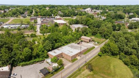 1104 Andrews Avenue Youngstown OH 44505