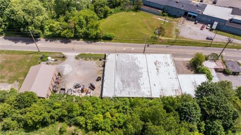 1104 Andrews Avenue Youngstown OH 44505