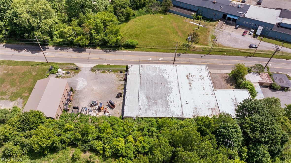 1104 Andrews Avenue Youngstown OH 44505