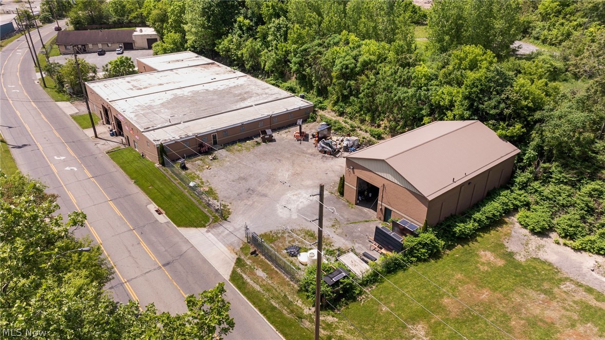 1104 Andrews Avenue Youngstown OH 44505
