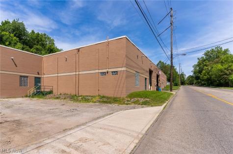 1104 Andrews Avenue Youngstown OH 44505
