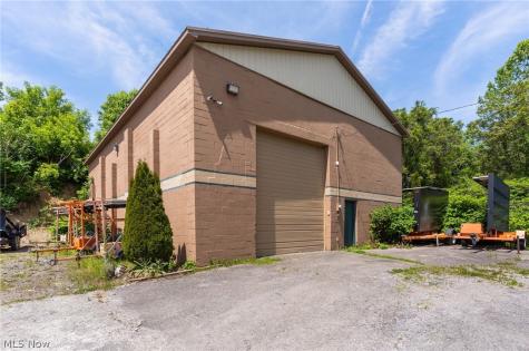 1104 Andrews Avenue Youngstown OH 44505