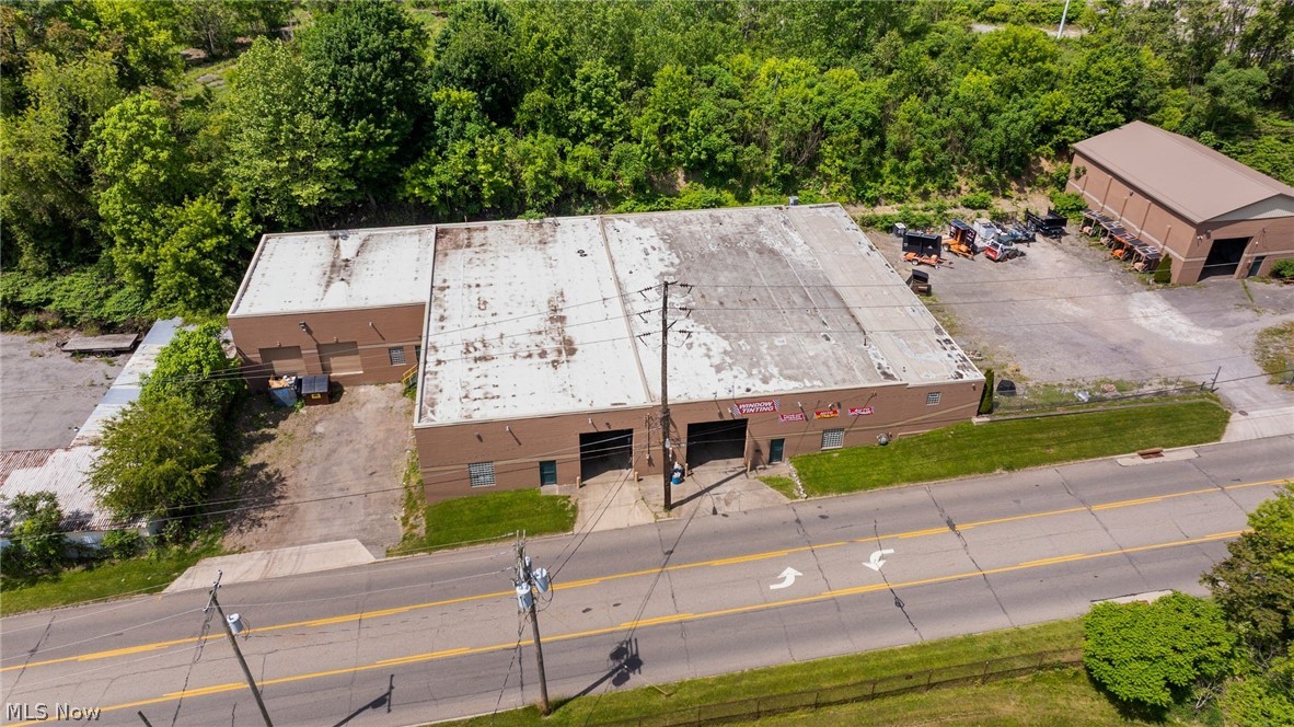 1104 Andrews Avenue Youngstown OH 44505