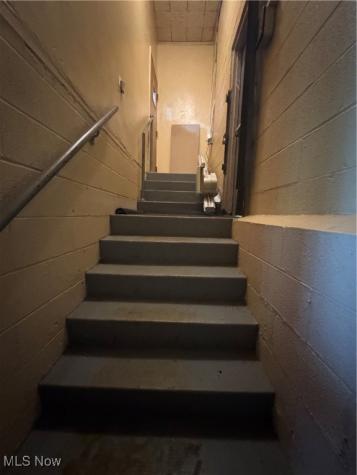 4105 E 114th Street E Cleveland OH 44105