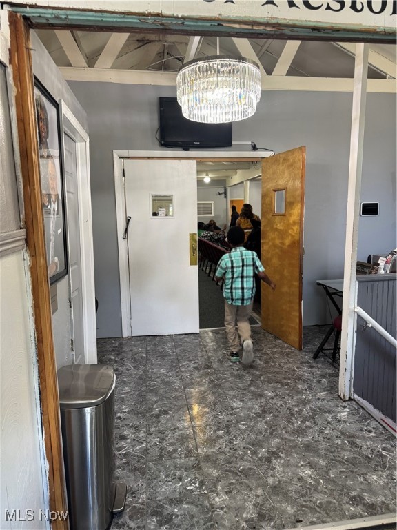 4105 E 114th Street E Cleveland OH 44105