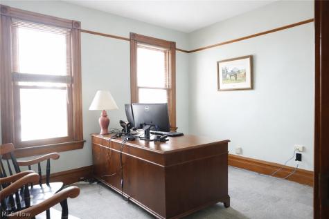 6792 Bancroft Street Hiram OH 44234