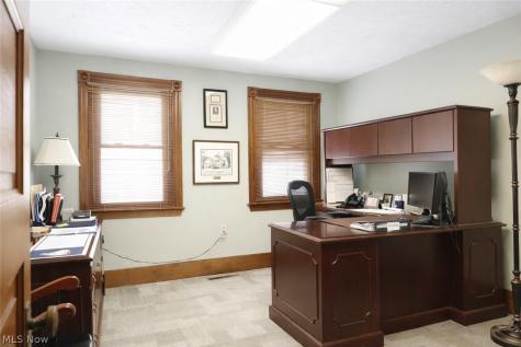 6792 Bancroft Street Hiram OH 44234