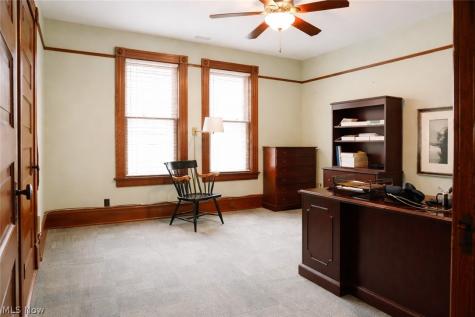 6792 Bancroft Street Hiram OH 44234