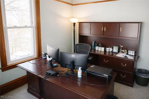 6792 Bancroft Street Hiram OH 44234