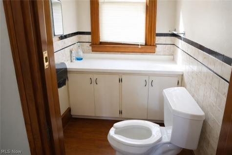 6792 Bancroft Street Hiram OH 44234