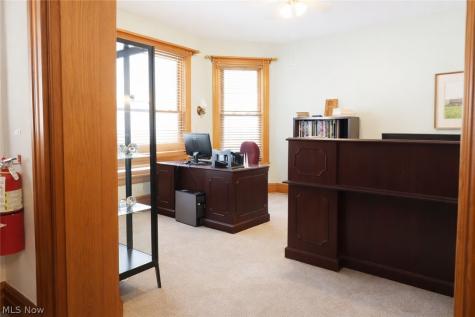 6792 Bancroft Street Hiram OH 44234