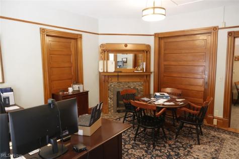 6792 Bancroft Street Hiram OH 44234