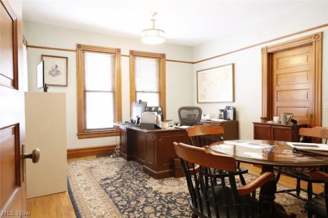 6792 Bancroft Street Hiram OH 44234